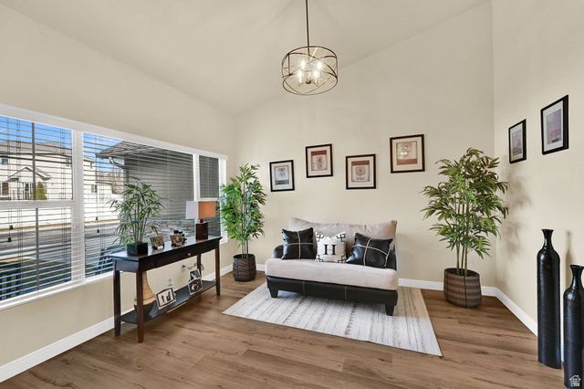 11173 S HAMPTON WAY, South Jordan, UT 84009