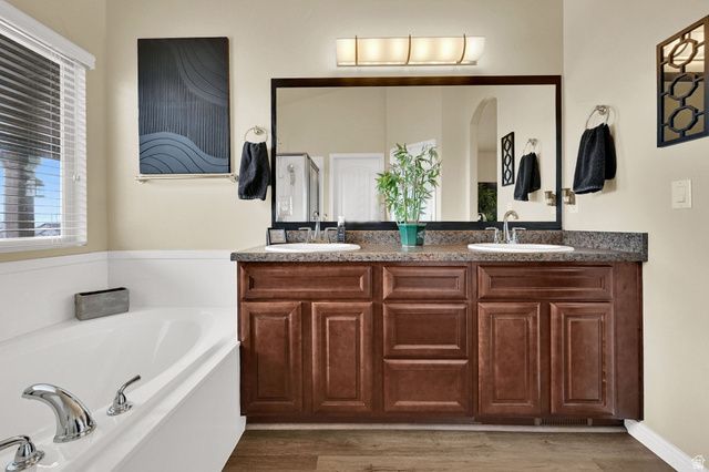 11173 S HAMPTON WAY, South Jordan, UT 84009