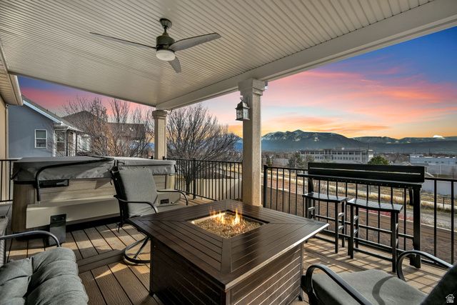 11173 S HAMPTON WAY, South Jordan, UT 84009