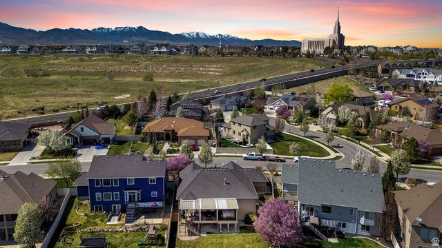 11173 S HAMPTON WAY, South Jordan, UT 84009