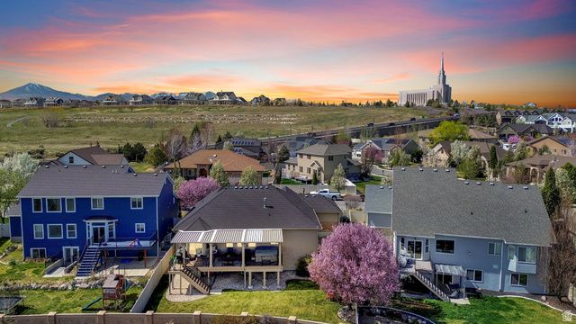 11173 S HAMPTON WAY, South Jordan, UT 84009