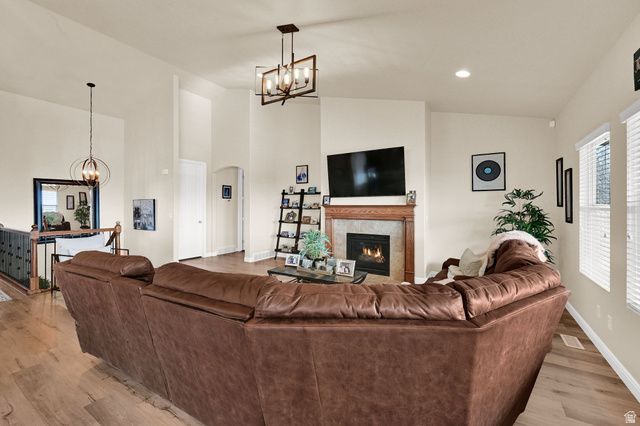 11173 S HAMPTON WAY, South Jordan, UT 84009