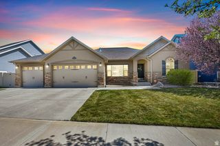 11173 S HAMPTON WAY, South Jordan, UT 84009