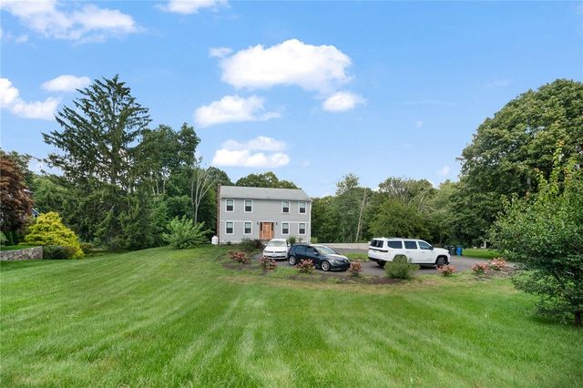 151 Hope Road, Cranston, RI 02921