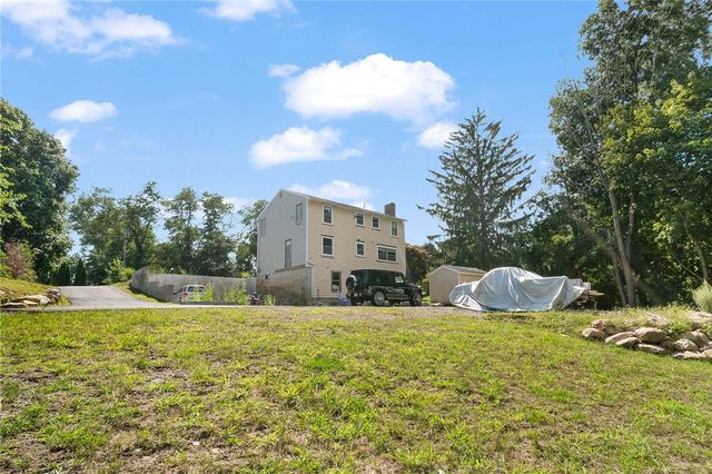 151 Hope Road, Cranston, RI 02921