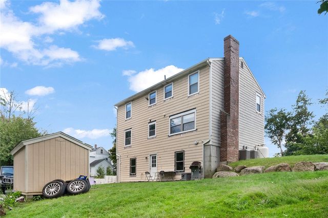 151 Hope Road, Cranston, RI 02921