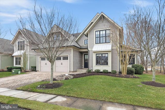 36041 INDIGO BUNTING CT, Ocean View, DE 19970