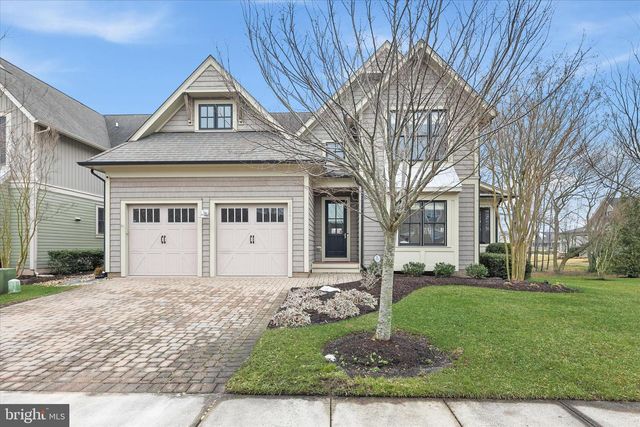 36041 INDIGO BUNTING CT, Ocean View, DE 19970