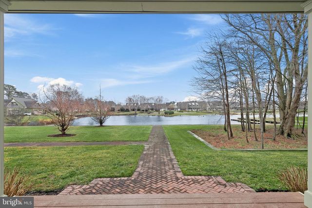 36041 INDIGO BUNTING CT, Ocean View, DE 19970