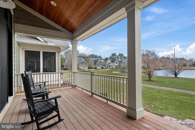 36041 INDIGO BUNTING CT, Ocean View, DE 19970