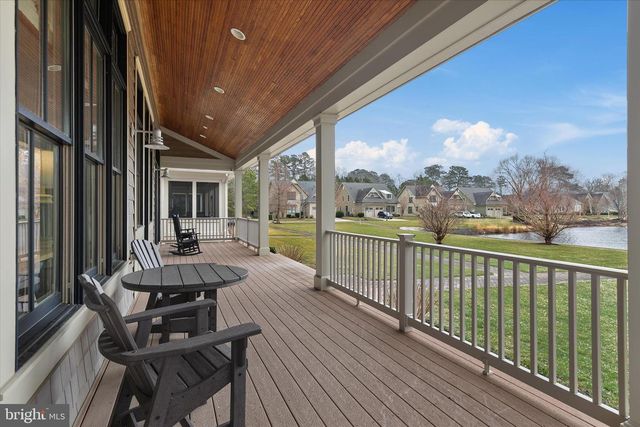 36041 INDIGO BUNTING CT, Ocean View, DE 19970