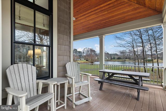 36041 INDIGO BUNTING CT, Ocean View, DE 19970