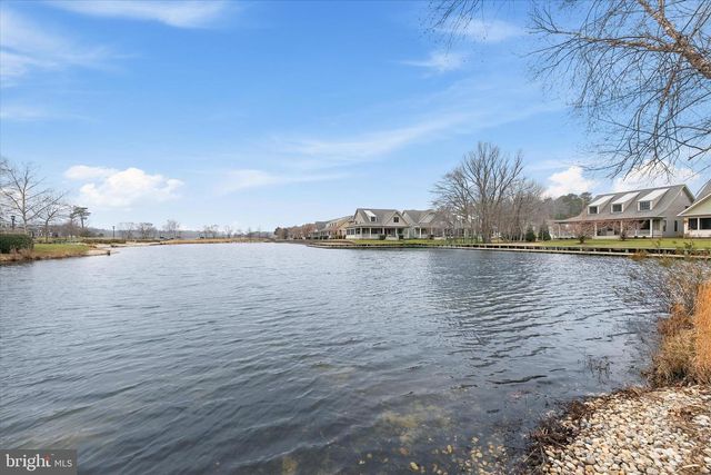 36041 INDIGO BUNTING CT, Ocean View, DE 19970