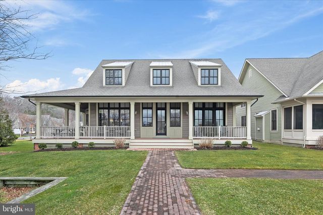 36041 INDIGO BUNTING CT, Ocean View, DE 19970