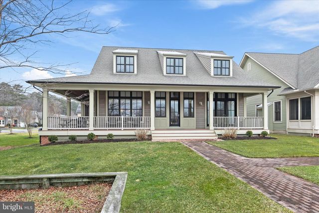 36041 INDIGO BUNTING CT, Ocean View, DE 19970