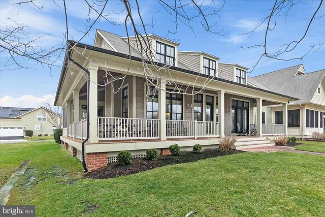 36041 INDIGO BUNTING CT, Ocean View, DE 19970