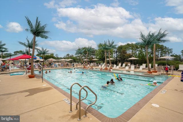 36041 INDIGO BUNTING CT, Ocean View, DE 19970