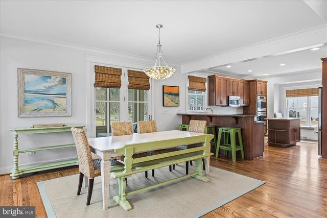 36041 INDIGO BUNTING CT, Ocean View, DE 19970