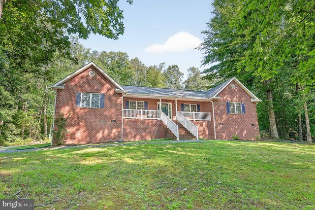 106 LADY LEIGH ANN LN, Fredericksburg, VA 22406