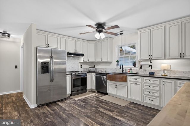 106 LADY LEIGH ANN LN, Fredericksburg, VA 22406
