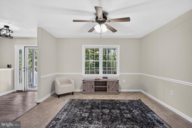 106 LADY LEIGH ANN LN, Fredericksburg, VA 22406
