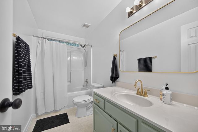 106 LADY LEIGH ANN LN, Fredericksburg, VA 22406
