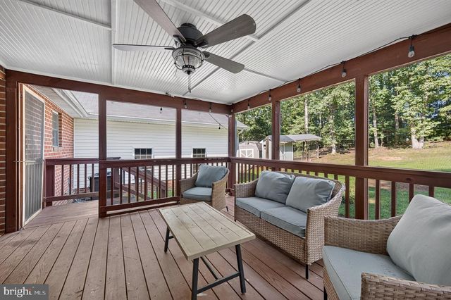 106 LADY LEIGH ANN LN, Fredericksburg, VA 22406