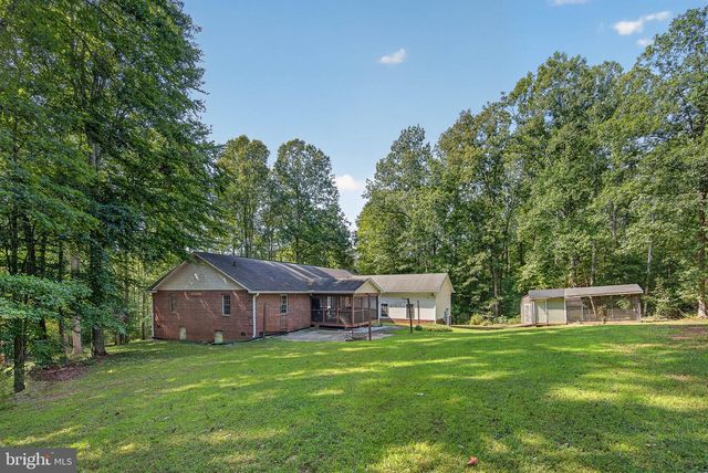 106 LADY LEIGH ANN LN, Fredericksburg, VA 22406