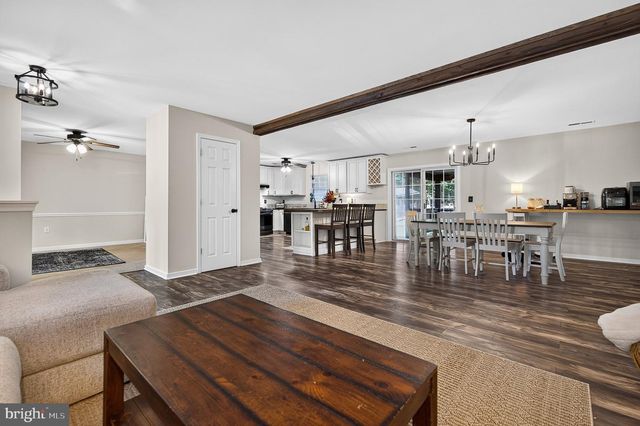 106 LADY LEIGH ANN LN, Fredericksburg, VA 22406