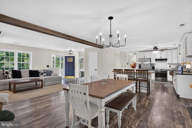106 LADY LEIGH ANN LN, Fredericksburg, VA 22406