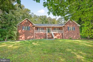 106 LADY LEIGH ANN LN, Fredericksburg, VA 22406