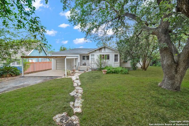 1531 lawndale, San Antonio, TX 78209