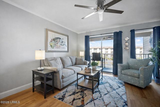 40 Folly Field Rd Apt A214, Hilton Head Island, SC 29928