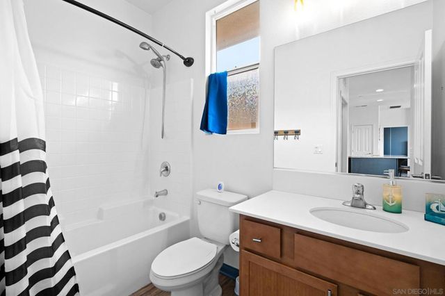 1344 Shoshone Falls Drive, Ramona, CA 92065