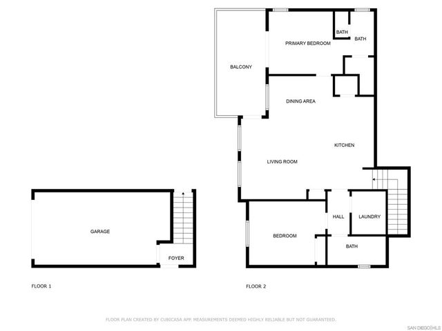 1344 Shoshone Falls Drive, Ramona, CA 92065