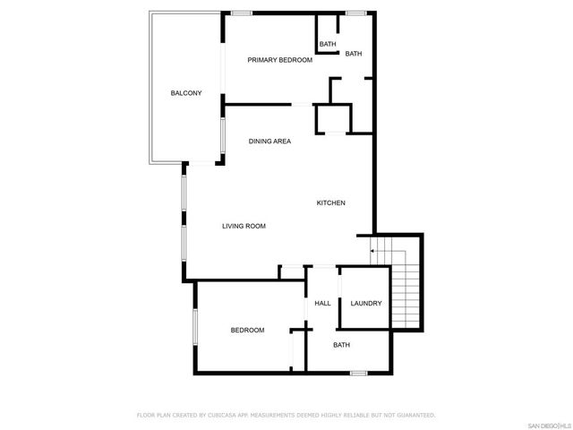 1344 Shoshone Falls Drive, Ramona, CA 92065