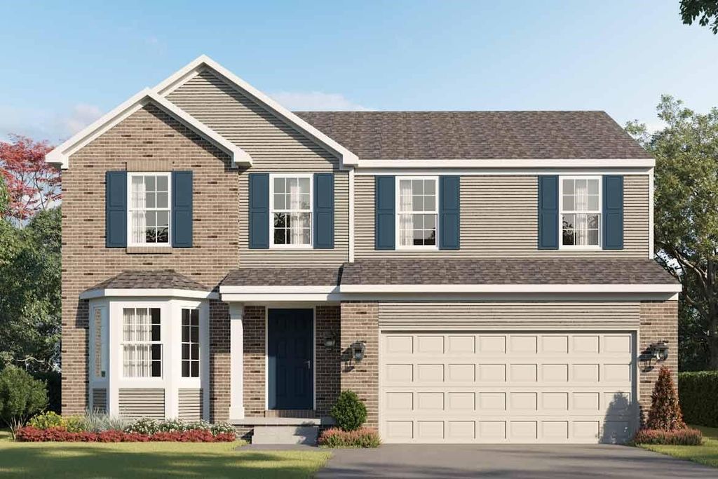 31671 Twin Oaks Drive, Romulus, MI 48174