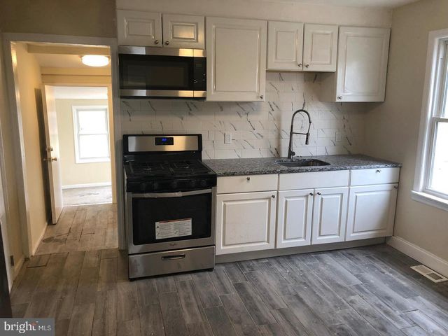 189 MERCER ST, Trenton, NJ 08690