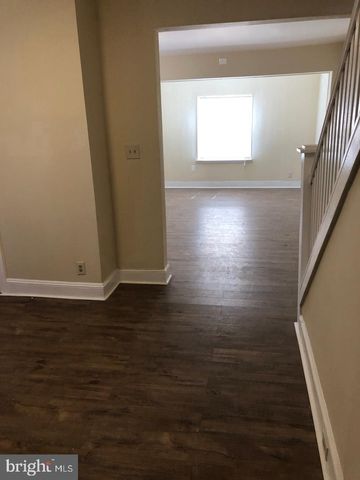 189 MERCER ST, Trenton, NJ 08690