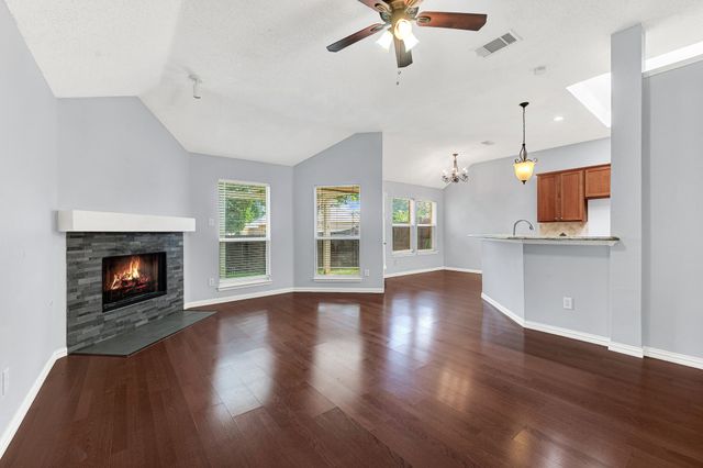 11201 Creekwood Drive, Frisco, TX 75035
