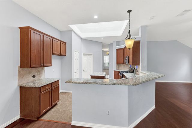 11201 Creekwood Drive, Frisco, TX 75035