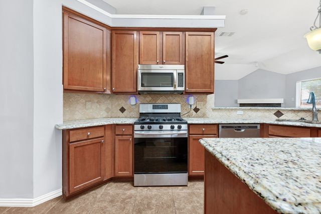 11201 Creekwood Drive, Frisco, TX 75035