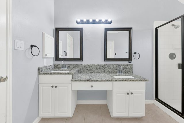11201 Creekwood Drive, Frisco, TX 75035