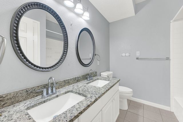 11201 Creekwood Drive, Frisco, TX 75035