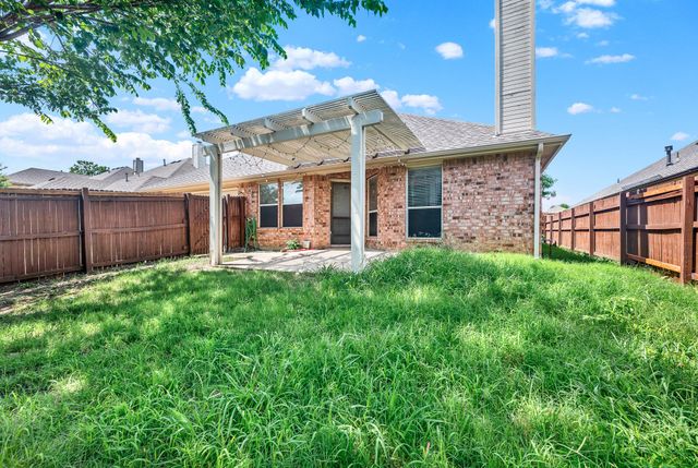 11201 Creekwood Drive, Frisco, TX 75035