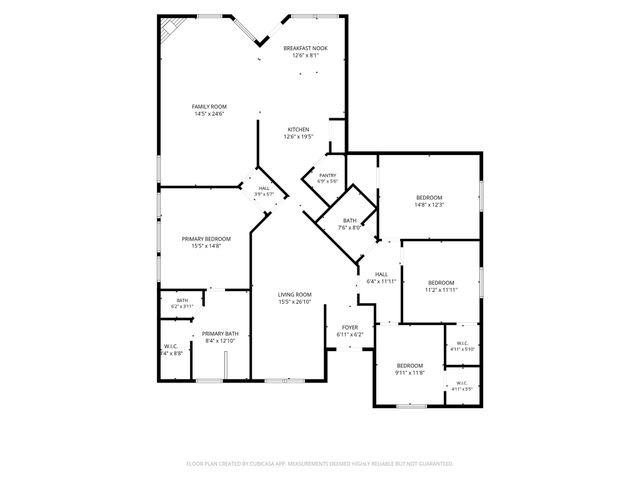 11201 Creekwood Drive, Frisco, TX 75035