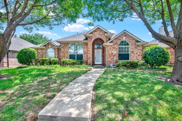 11201 Creekwood Drive, Frisco, TX 75035
