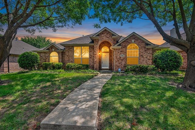 11201 Creekwood Drive, Frisco, TX 75035