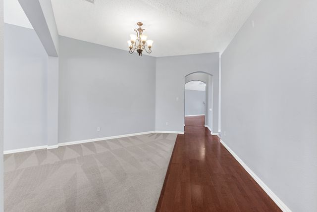 11201 Creekwood Drive, Frisco, TX 75035