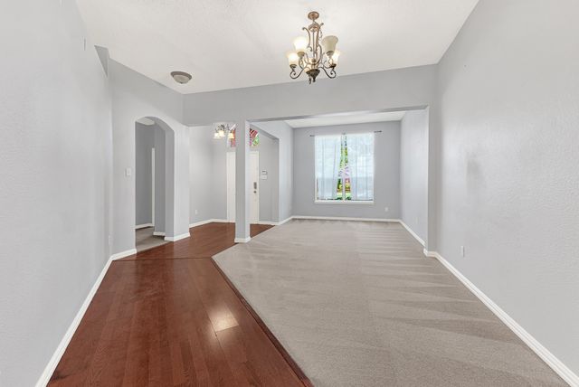 11201 Creekwood Drive, Frisco, TX 75035